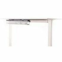 NEATTECH, MINI, PINSTRIPE WHITE/GRAY