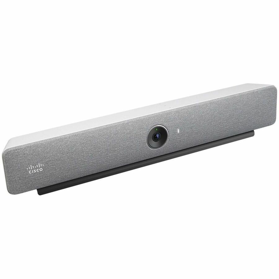 CISCO ROOM BAR UNIT - FIRST LIGHT COLOR REMANUFACTURED