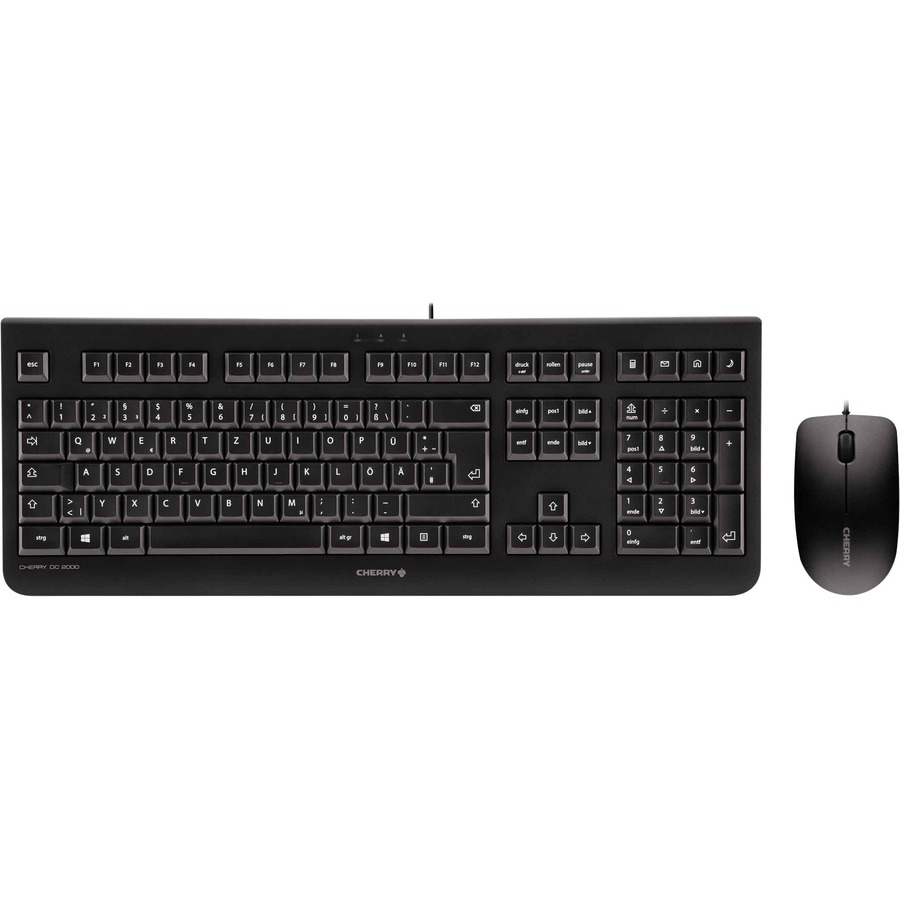 KEYBOARD AND MOUSER COMBO
