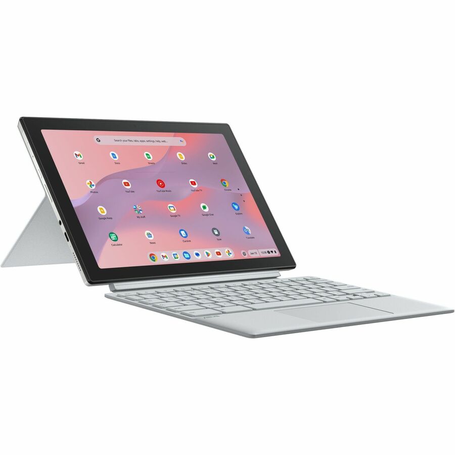 CHROMEBOOK DETACHABLE ASUS CHROMEBOOK DETACHABLE/SILVER/10.51 1200X1920 TOUCH(IN