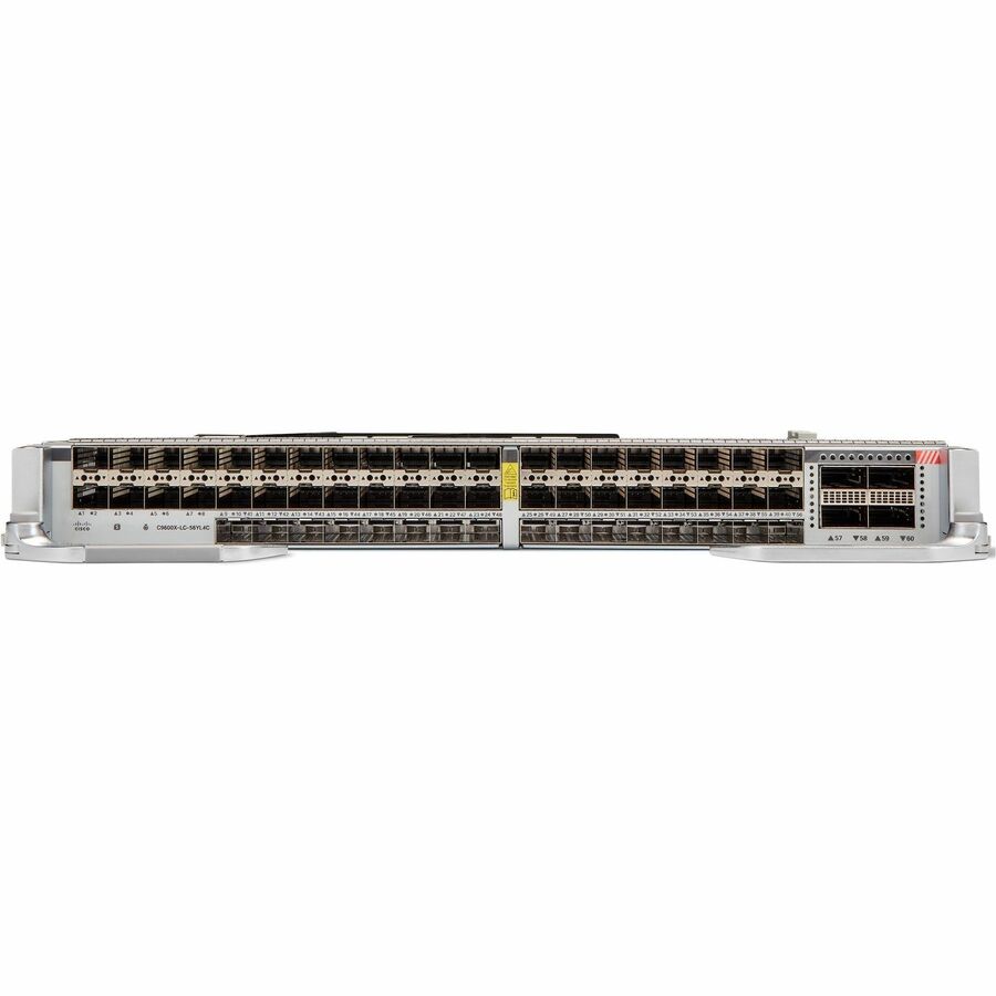 Catalyst 9500 32port 100G