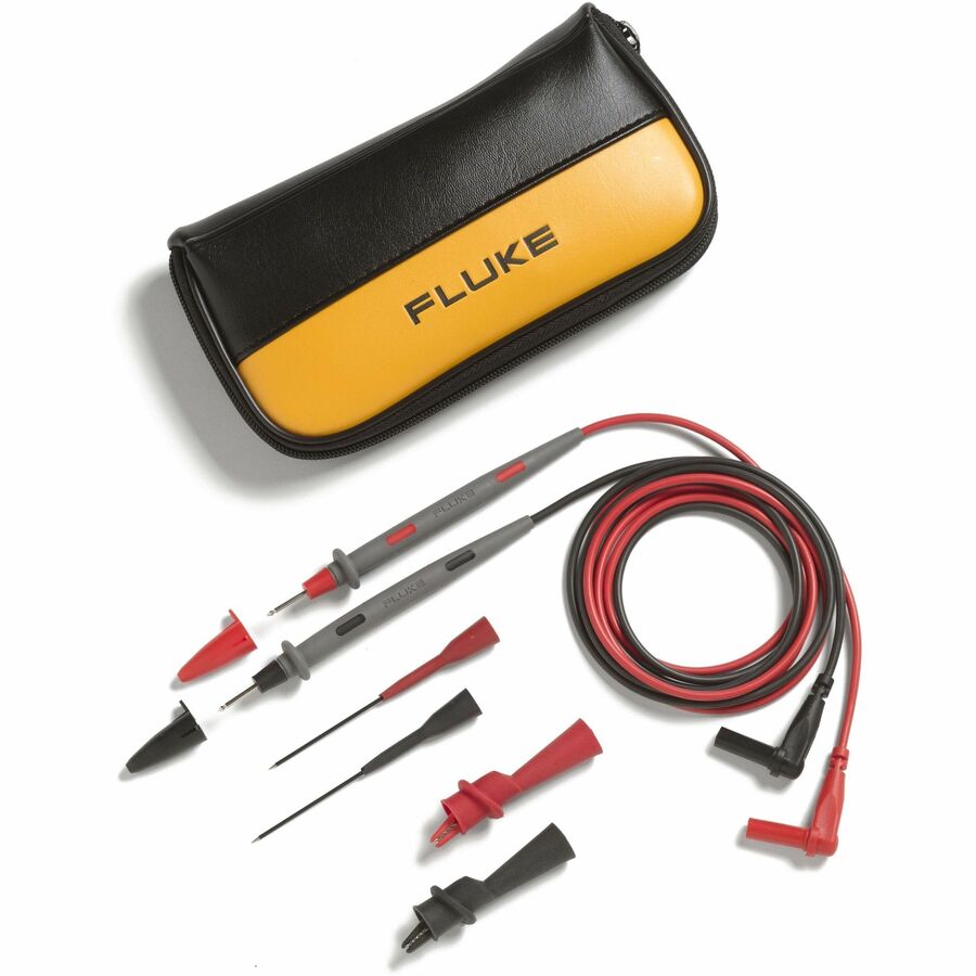 Fluke Ig Test Lead Set Basic Electronic 0