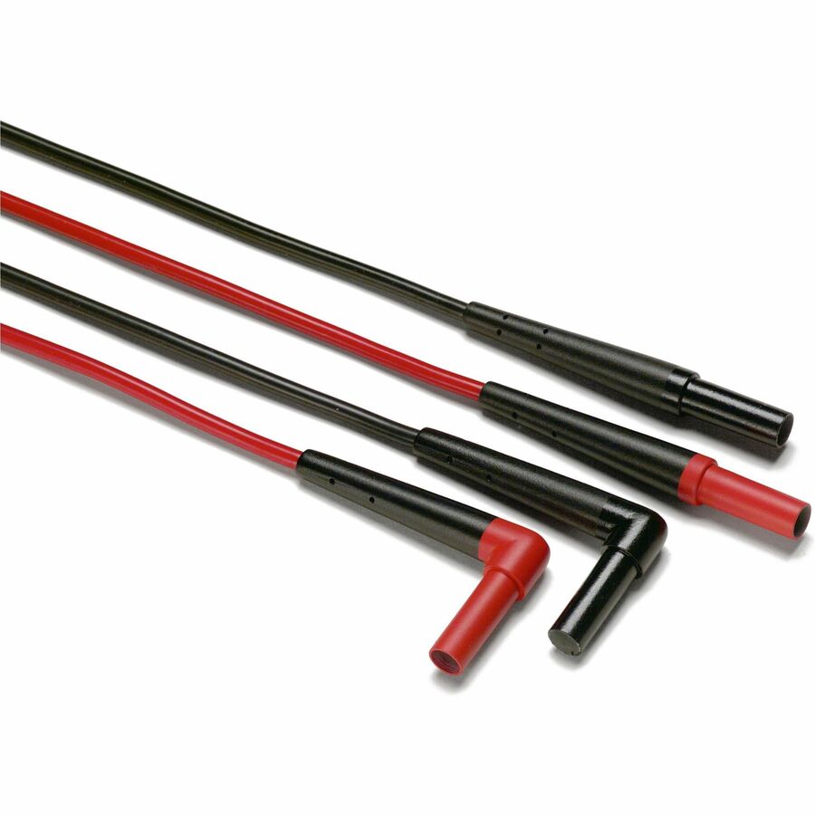 Fluke Ig Suregrip Silicone Test Leads Test Leads