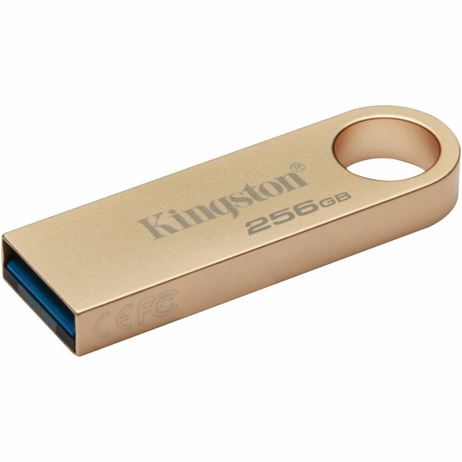 256GB 220MB/S METAL USB 3.2 GEN 1 DATATRAVELER SE9 G3