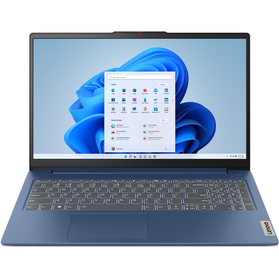 NB IP Slim 3 15AMN8R5 8G 512G