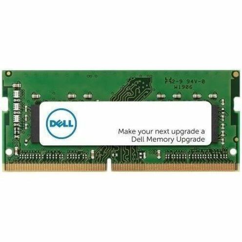 Dell Sourcing - New Dell 32gb DDR5-5600 Sodimm 2rx8 1.1v