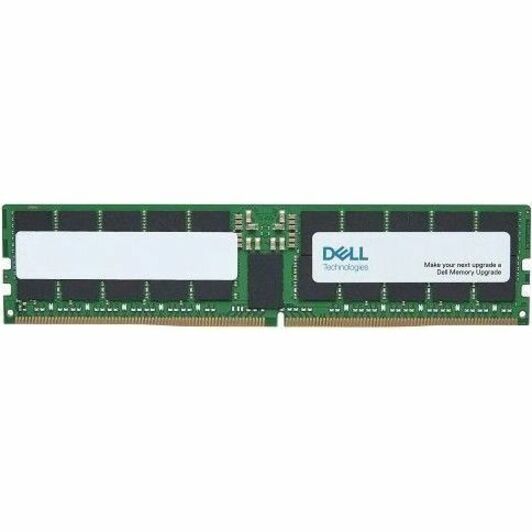 DELL MEMORY UPGRADE 128 GB 4RX4 DDR5 RDIMM 5600 MTS