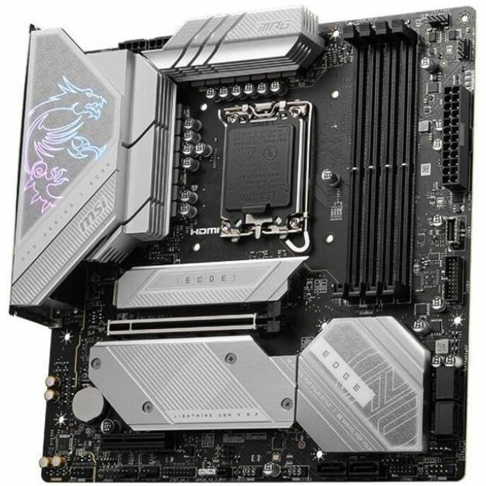 MPG B760M EDGE TI WIFI
