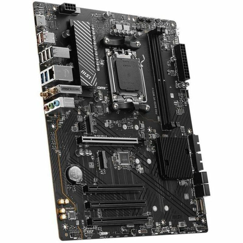 PRO B650-VC WIFI II