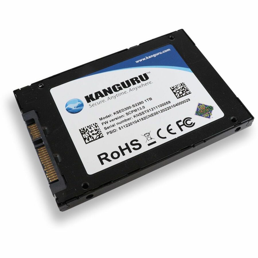 500g Sata Kanguru Opal Sed300
