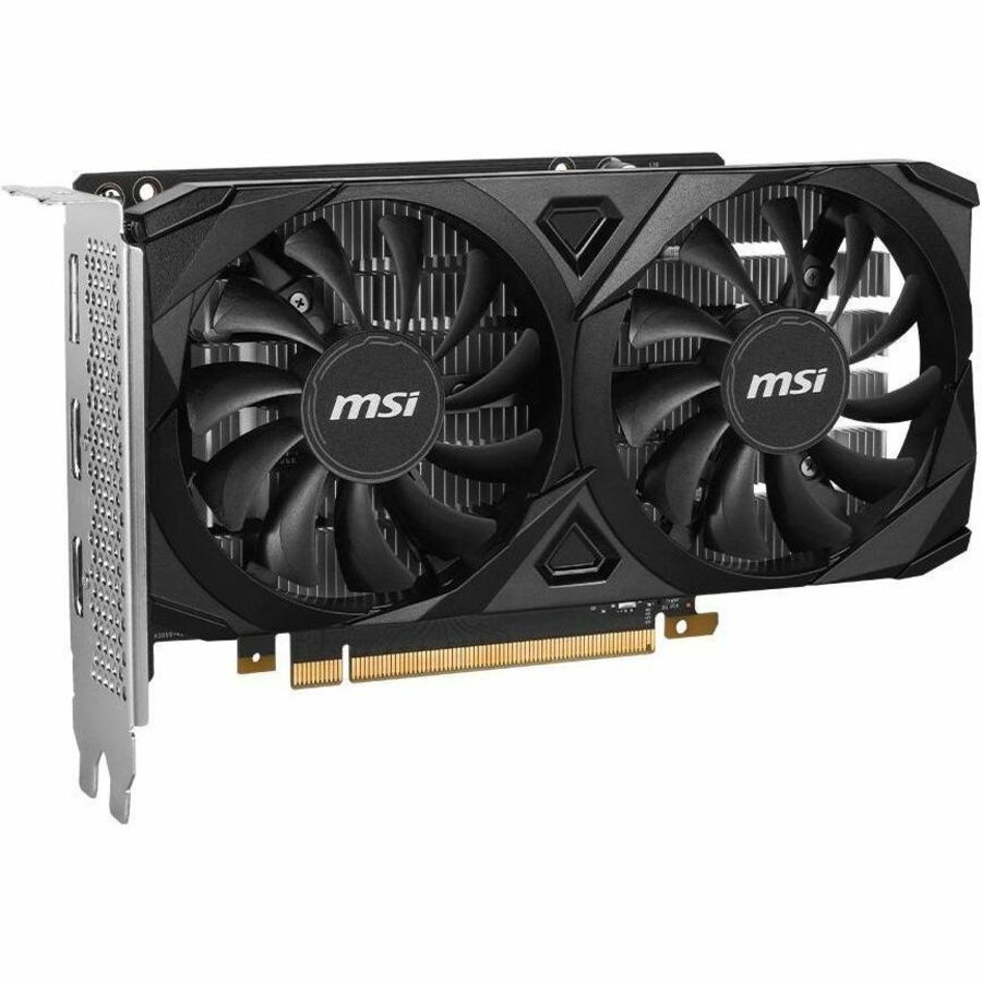RTX 3050 VENTUS 2X 6G OC