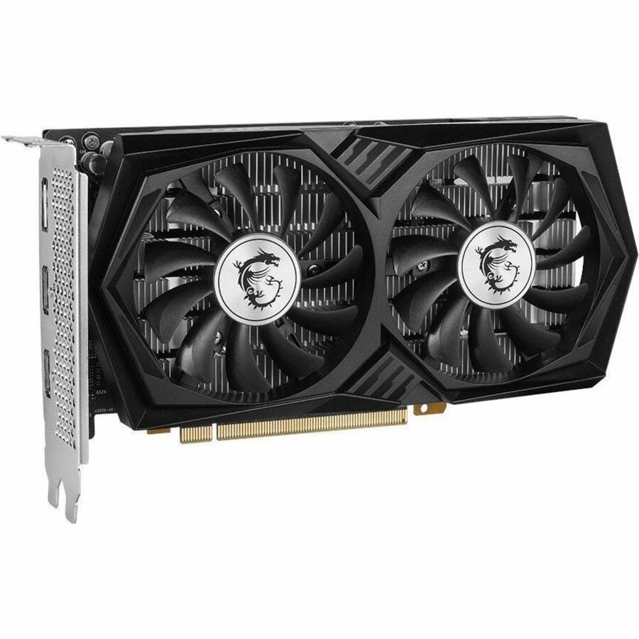 RTX 3050 GAMING X 6G