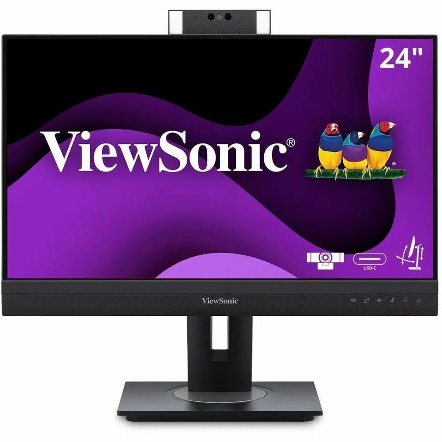 24" Video Conf Monitor