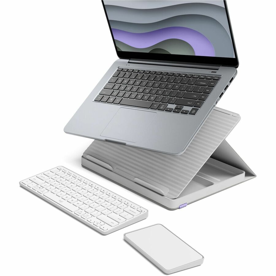 CASA POP-UP DESK (NORDIC CALM)