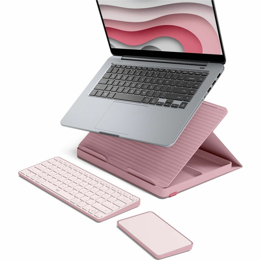 CASA POP-UP DESK (BOHEMIAN BLUSH)
