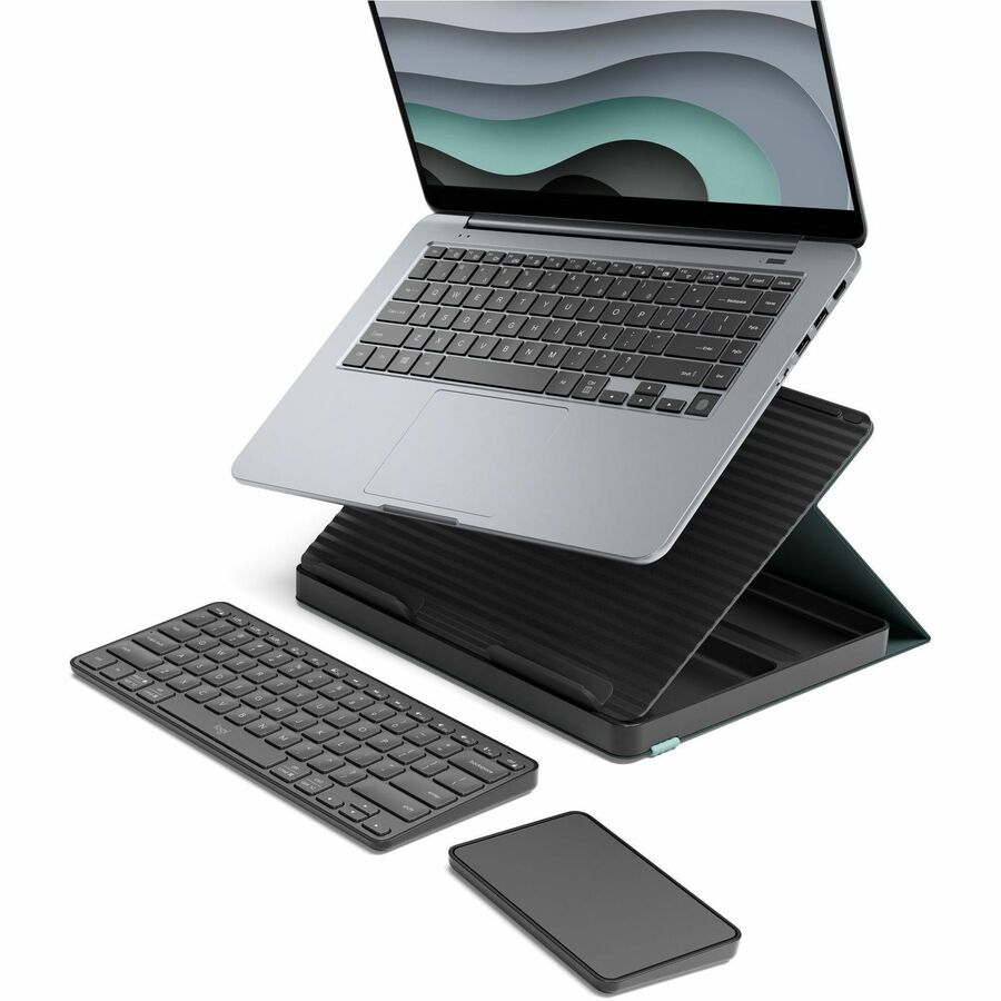 CASA POP-UP DESK (CLASSIC CHIC)