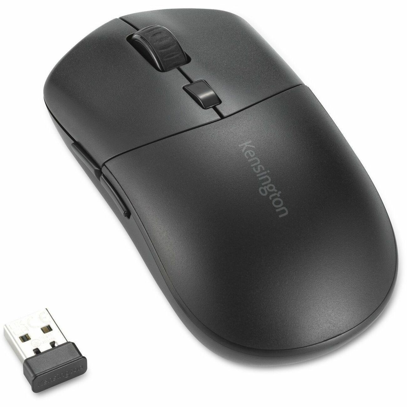 MY430 RECHARGEABLE MOUSE MY430 RECHARGEABLE MOUSE BLK