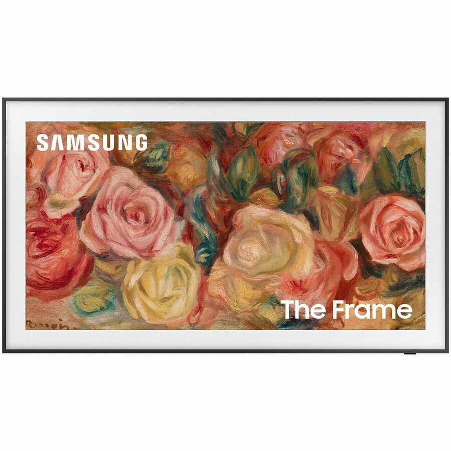 NEW SAMSUNG 55 IN INCH FRAME