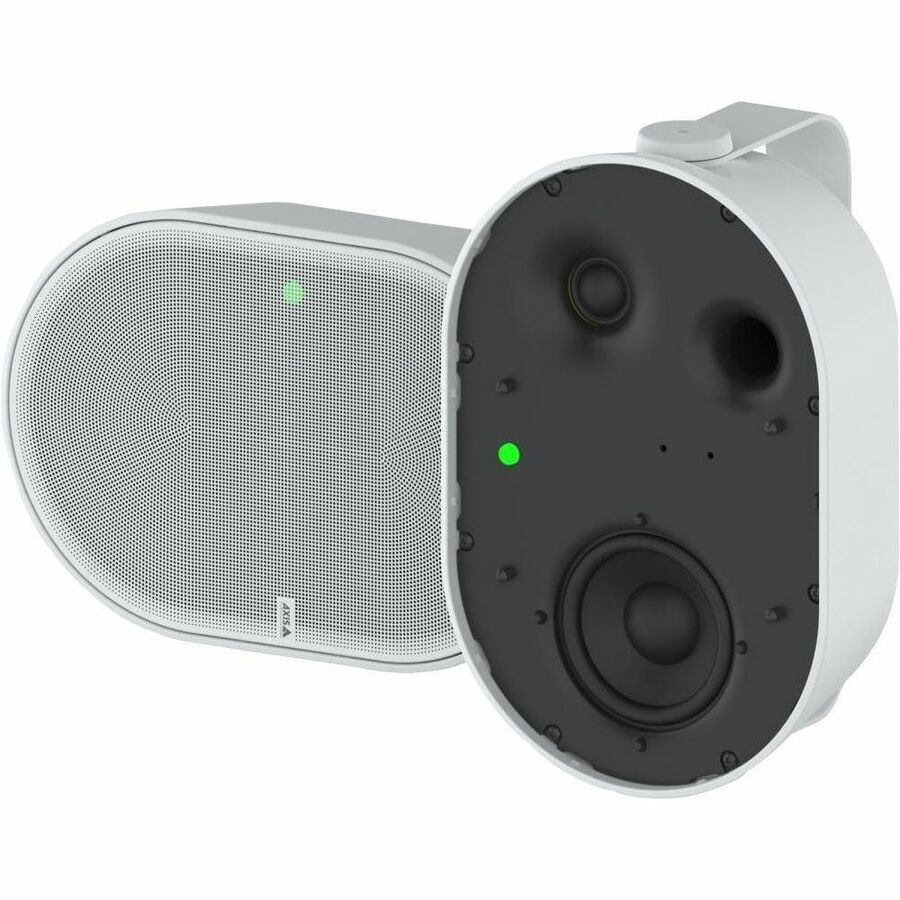 AXIS C1110-E WHITE