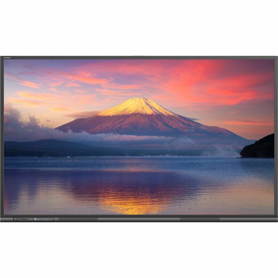 65IN C SERIES 4K LED 4K MULTI-TOUCH DISPLAY, NO EMBEDDED OPERATING SYSTEM
