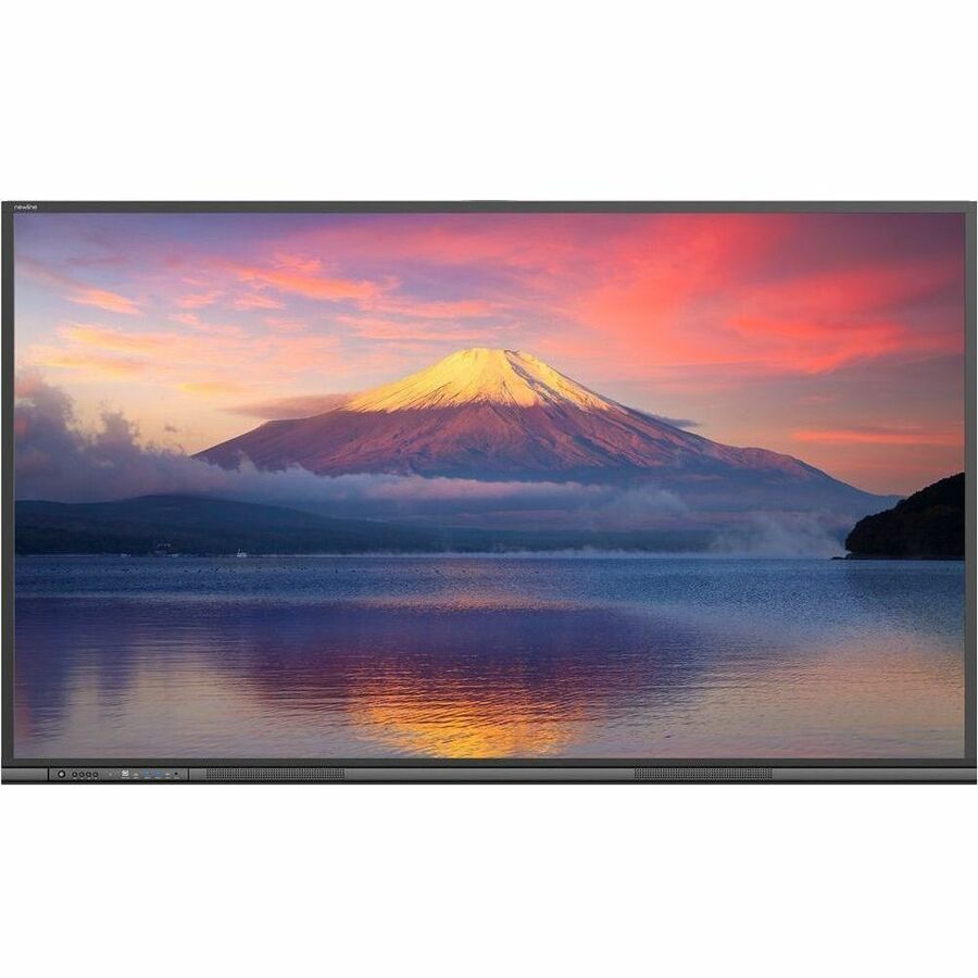 86IN C SERIES 4K LED 4K MULTI-TOUCH DISPLAY, NO EMBEDDED OPERATING SYSTEM