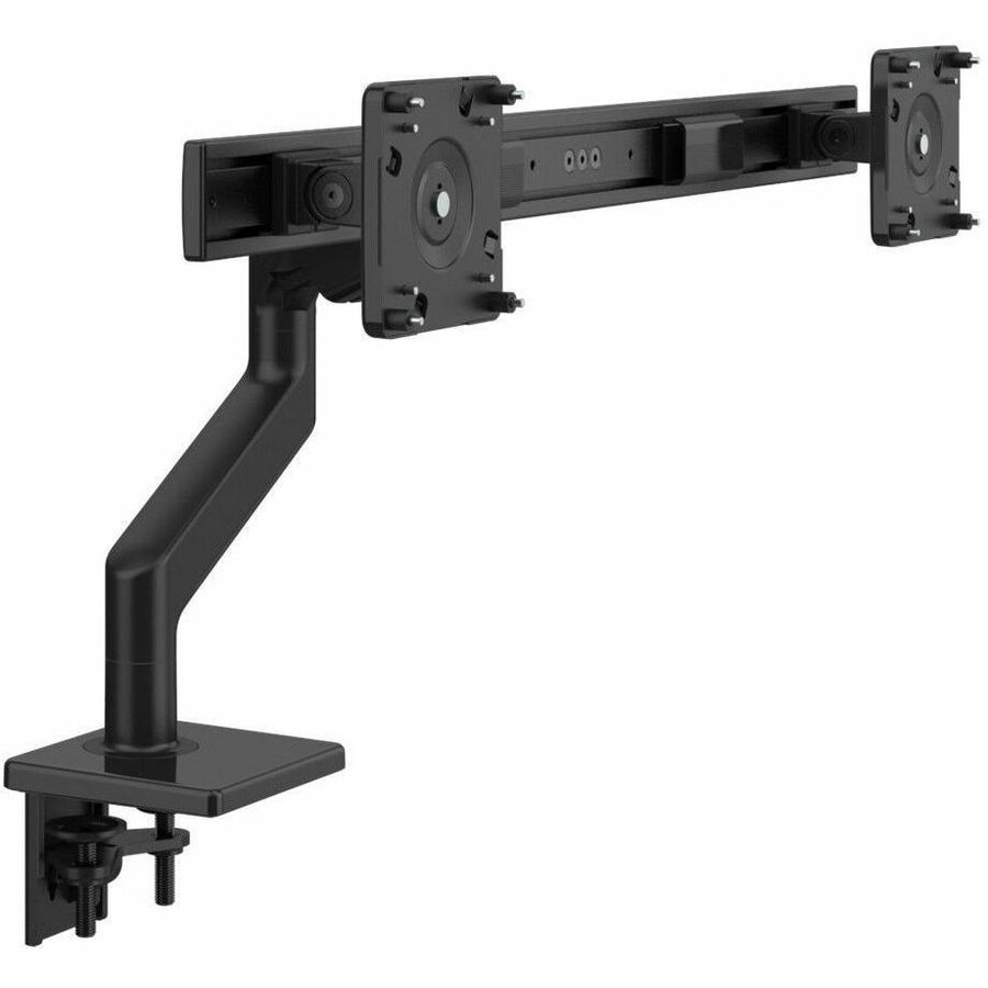 PP, M8.1 ASSY, CLAMP MOUNT, XBAR, BL