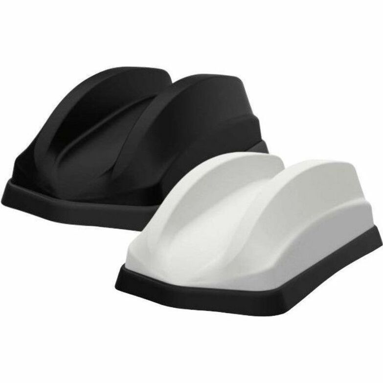 Sierra Wireless Antennas 7in1 Dual Sharkfin Antenna 4x5ggnss L1/L52xwifi 2.4/5ghz Bolt
