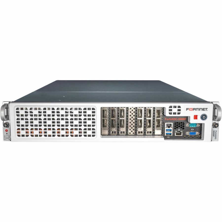 FORTIADC-5000F HARDWARE PLUS 1 YEAR FORTICARE PREMIUM AND FORTIADC APPLICATION S