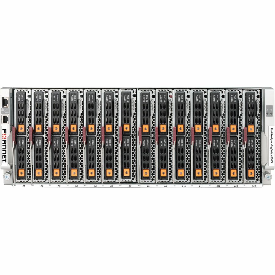 HW FAZ-BD-4500G