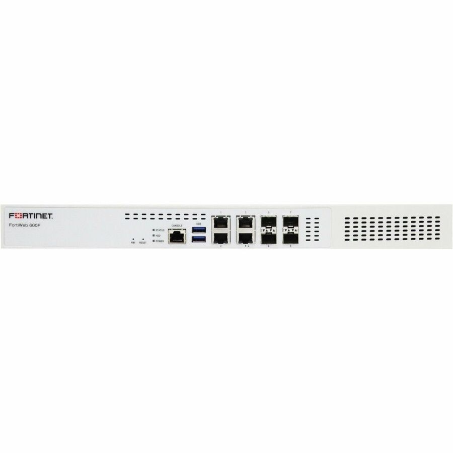 HW FWB-600F