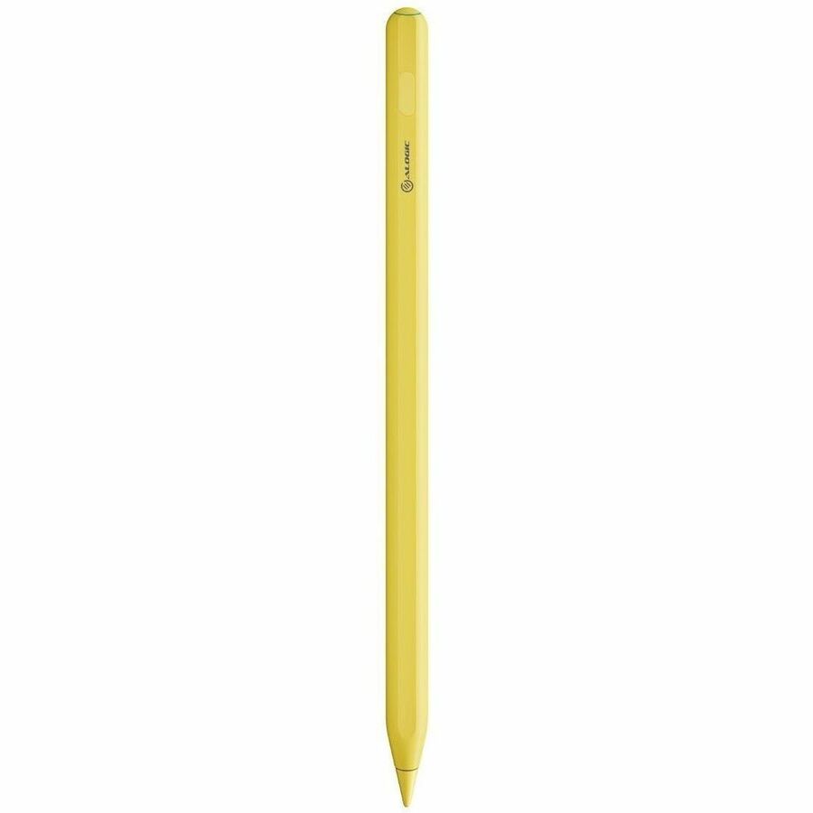 ALOGIC IPAD STYLUS PEN WITH WIRELESS CHARGING - YELLOW