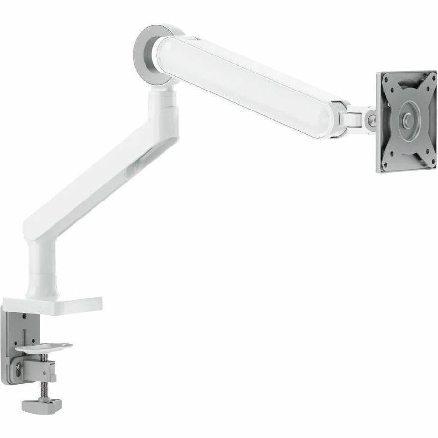 ALOGIC GLIDE FLEXIBLE SINGLE MONITOR ARM