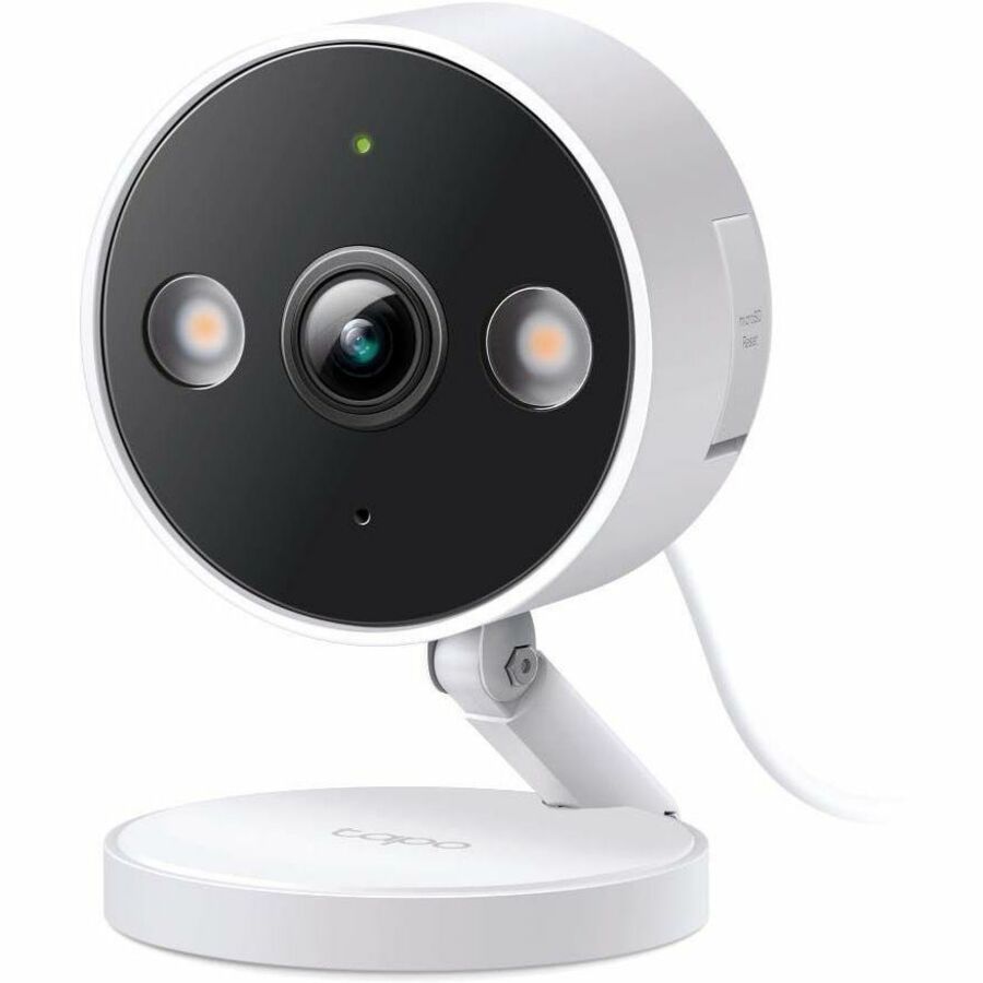 TAPO HOME SECURITY WI-FI CAMERA