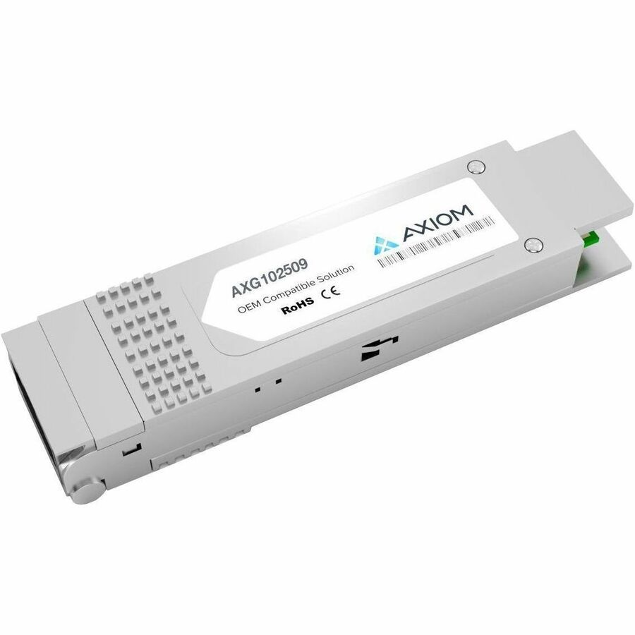 AXIOM 40GBASE-SR4 QSFP+
