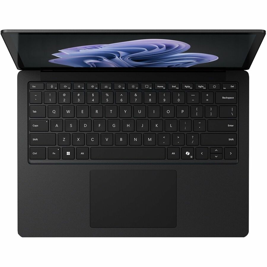 DEMO MST SURFACE LAPTOP 6 13INI7/16/512 BLACK