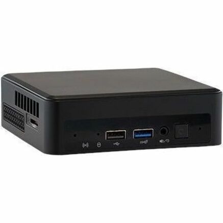 NUC13OXKV9,8GB,256GBP4,WIN 11 PRO
