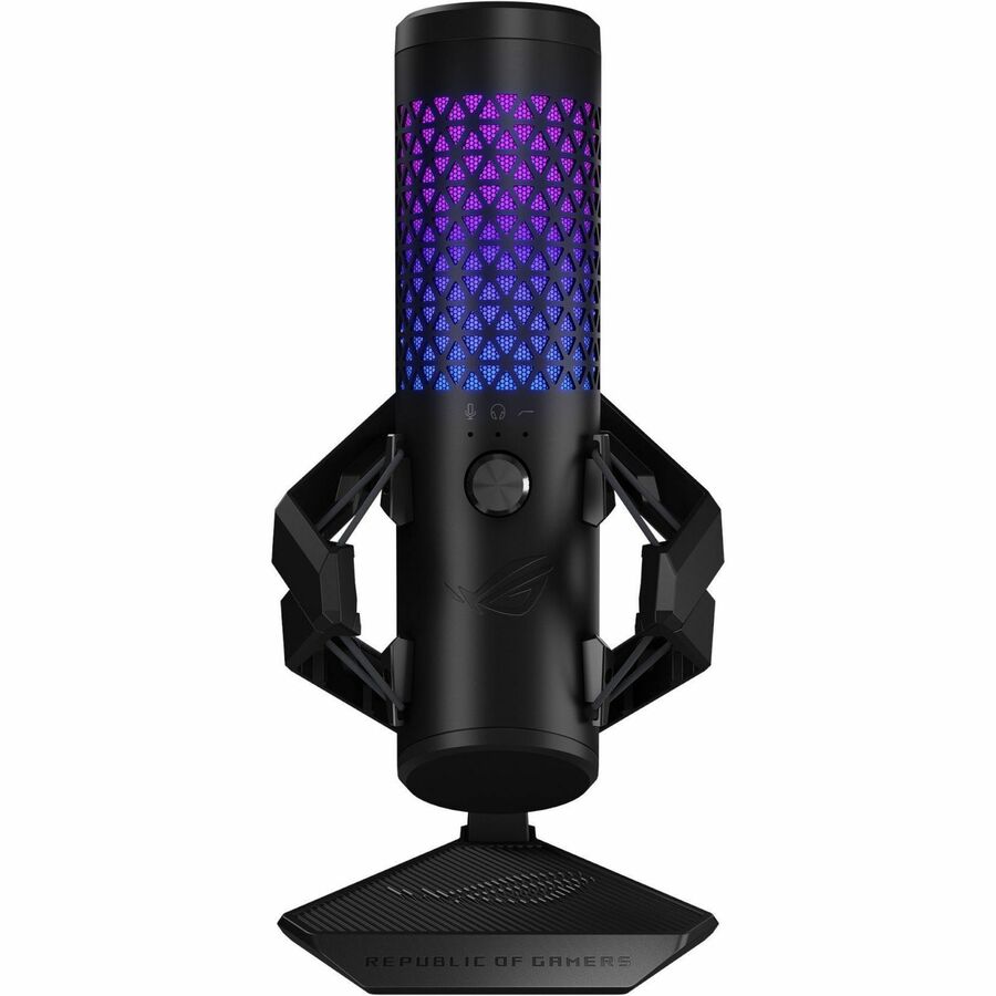 C501 ROG CARNYX