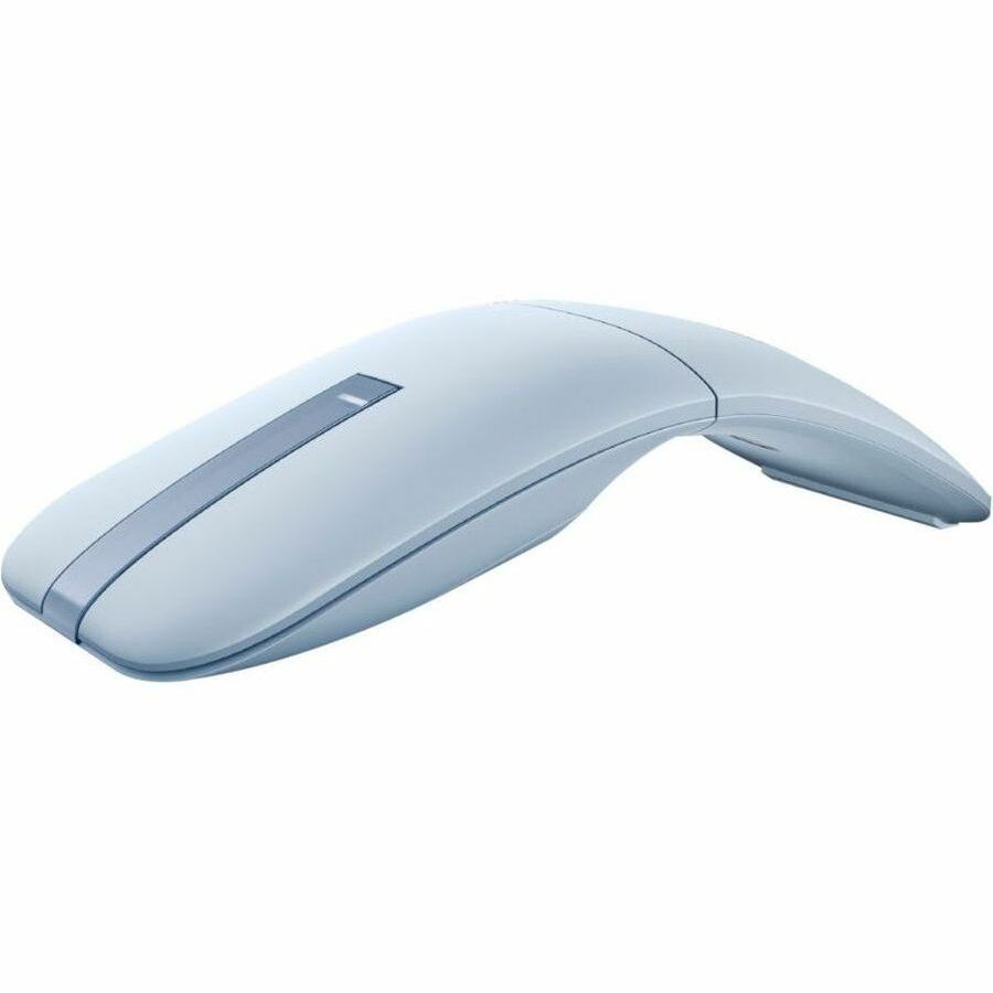 Dell Bluetooth Travel Mouse (Misty Blue) - Ms700