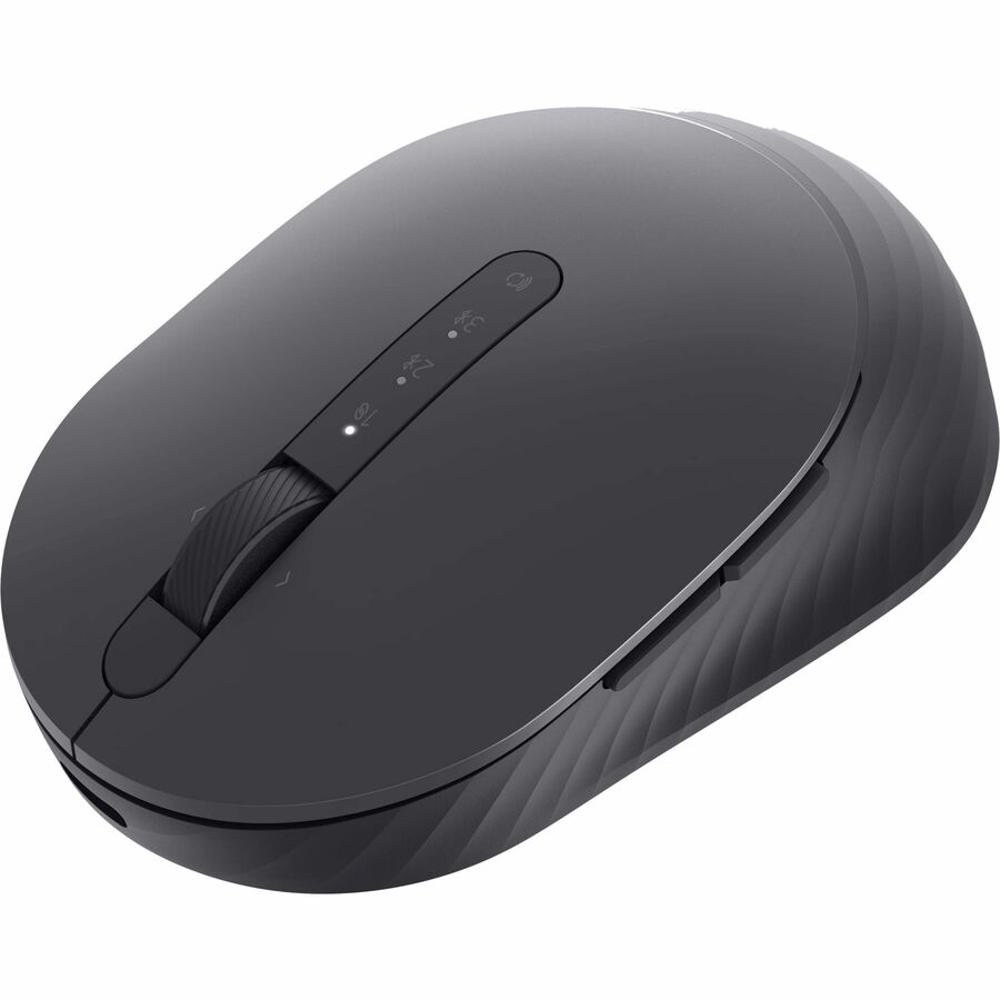 DELL PREMIER RECHARGEABLE WIRELESS MOUSE (GRAPHITE BLACK) - MS7421W