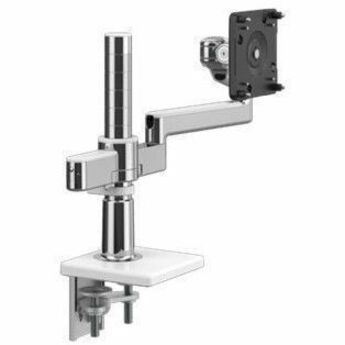 M/FLEX FOR M2.1 MONITOR ARM FOR SINGLE MONITORS DUAL BRACKET FOR SINGLE MONITOR