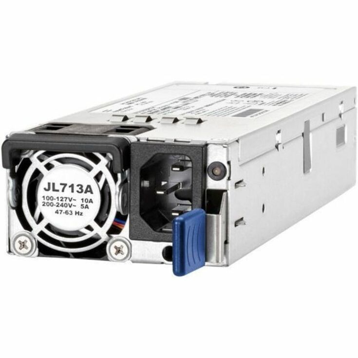 ARUBA 850W PWR2PRT AC PSU FOR HPE DK EN