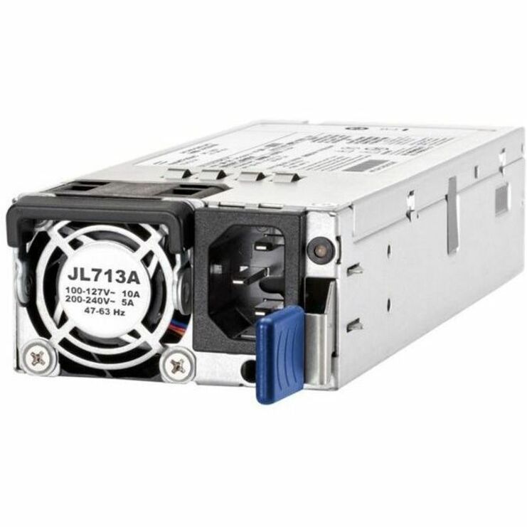 ARUBA 850W PWR2PRT AC PSU FOR HPE AR EN