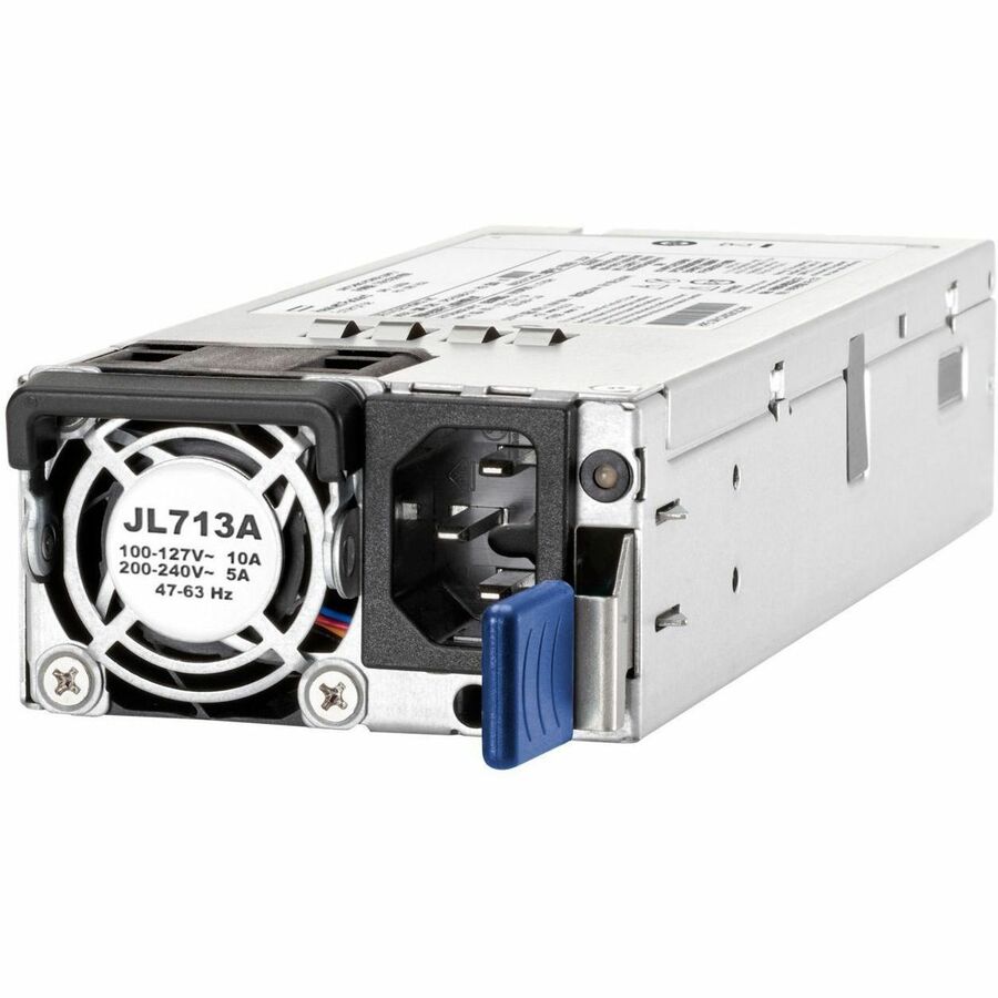 ARUBA 850W PWR2PRT AC PSU FOR HPE ZA EN