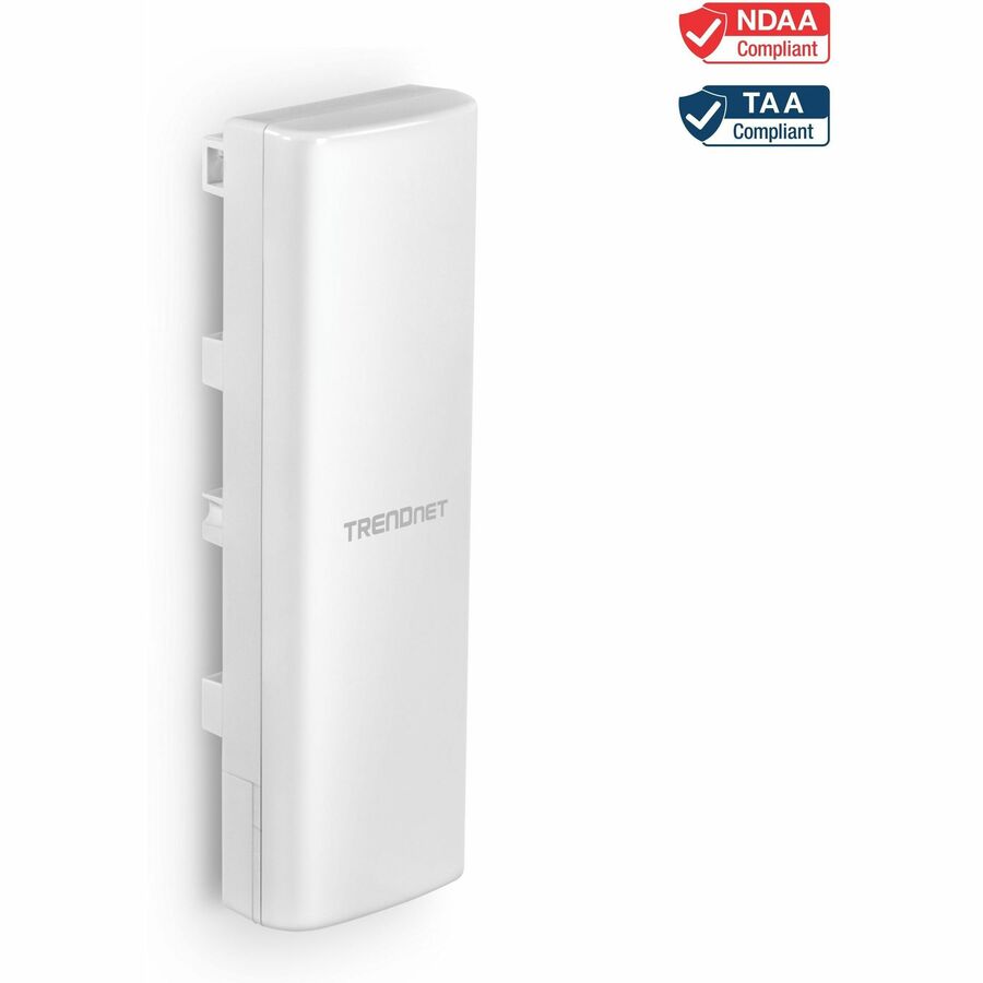 14 Dbi Wifi 6 Ax1200 Outdoor PoE Preconfigured Point-to-Point