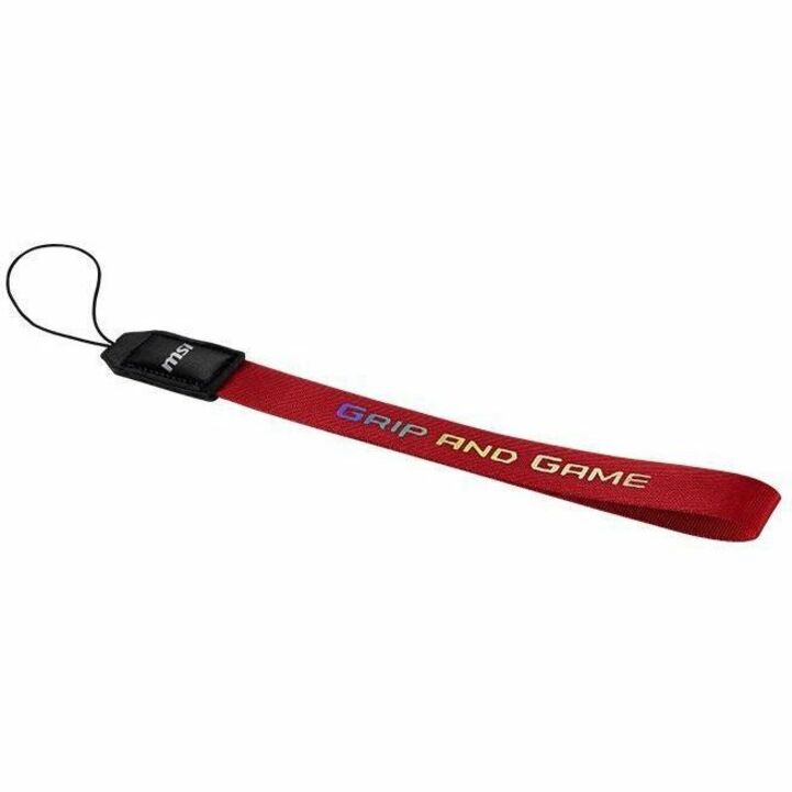 MSI CLAW LANYARD