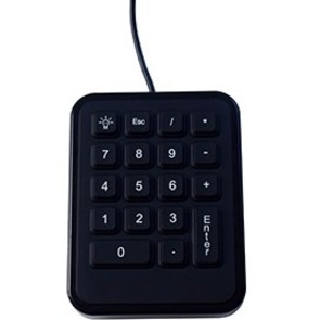 IKEY MOBILE NUMERIC PAD, GJ