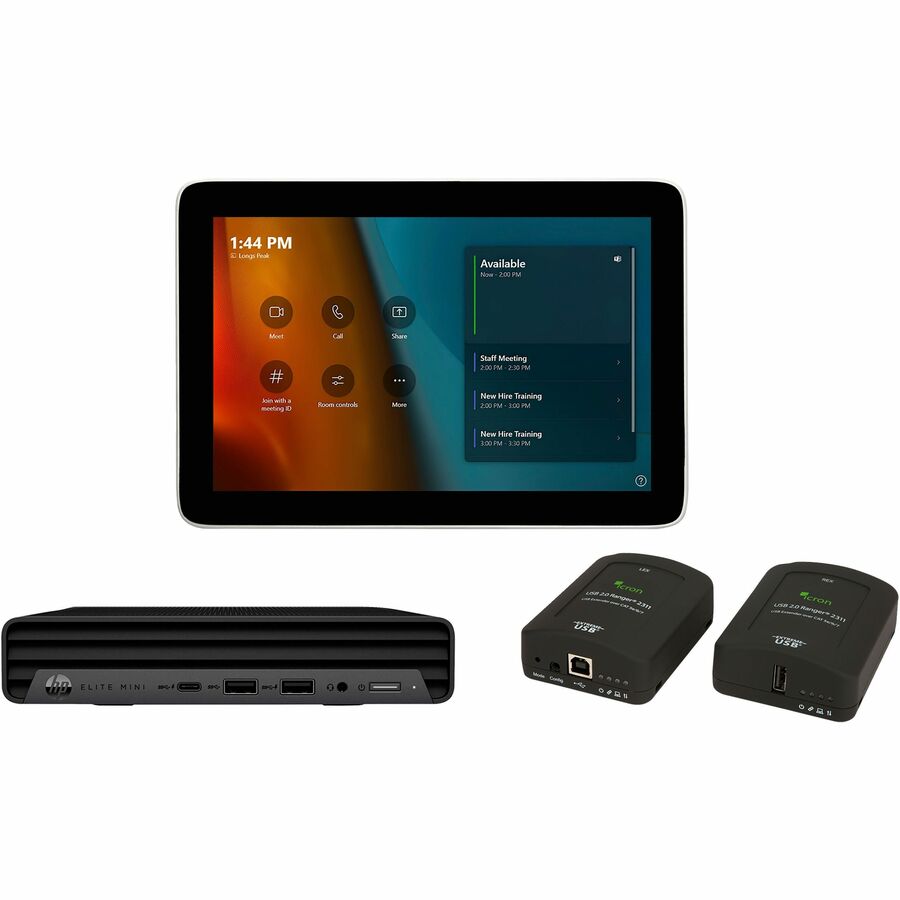 Poly MTR_BRK HPPC GC8 Cat5e