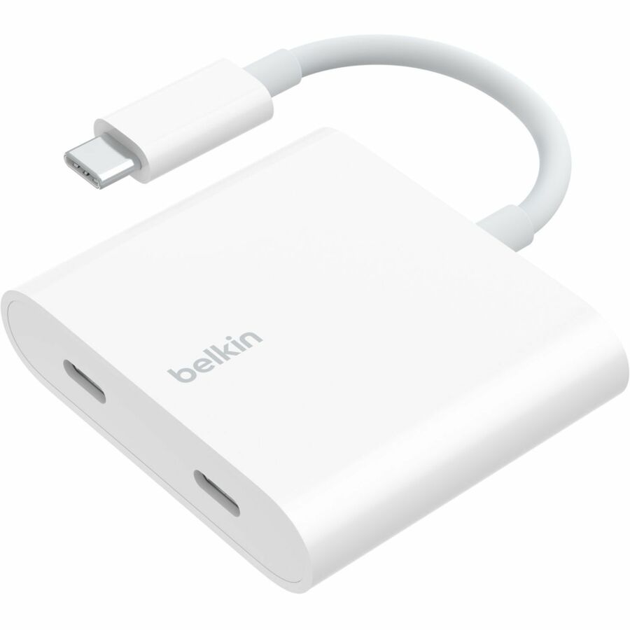 USB-C Data + Charge Adapter