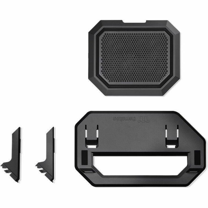 THERMALTAKE CHASSIS STAND KIT FOR TOWER 300 BLACK