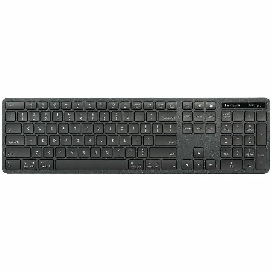 Wired FullSize EcoSmart Antimicrobial Keyboard